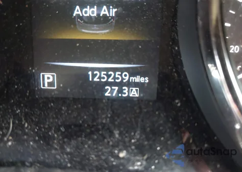 2015 Nissan Rogue Sv from USA, damaged, VIN KNMAT2MV5FP511748